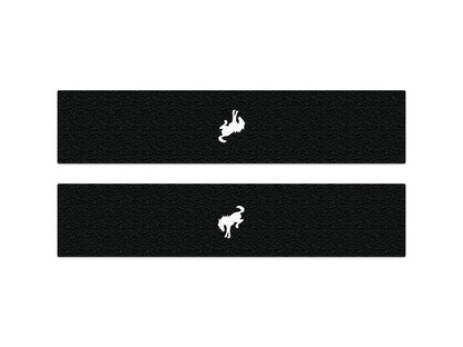 Door Sill Protection Overlays Fits 2021-2026 Ford Bronco