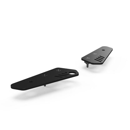 A Pillar LED Light Kit - Ford Bronco 2021 +