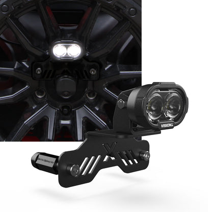 Reverse LED Light Kit - Ford Bronco 2021 +