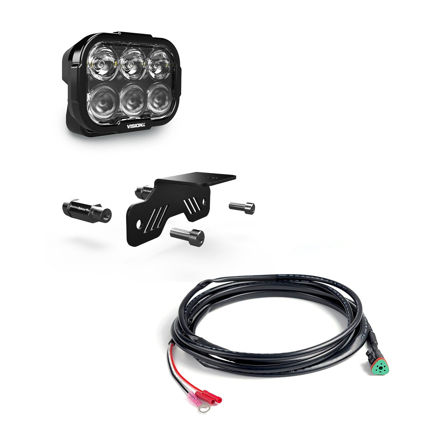 Reverse LED Light Kit - Ford Bronco 2021 +