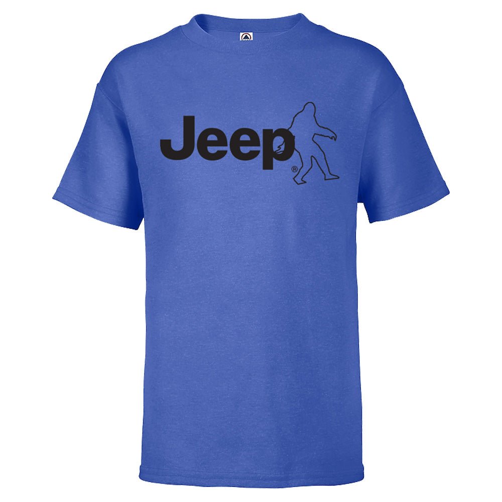 Youth - Jeep 3 PACK A