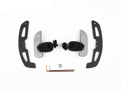 AutoTecknic Magnetic Corsa Shift Paddles - Mercedes-Benz