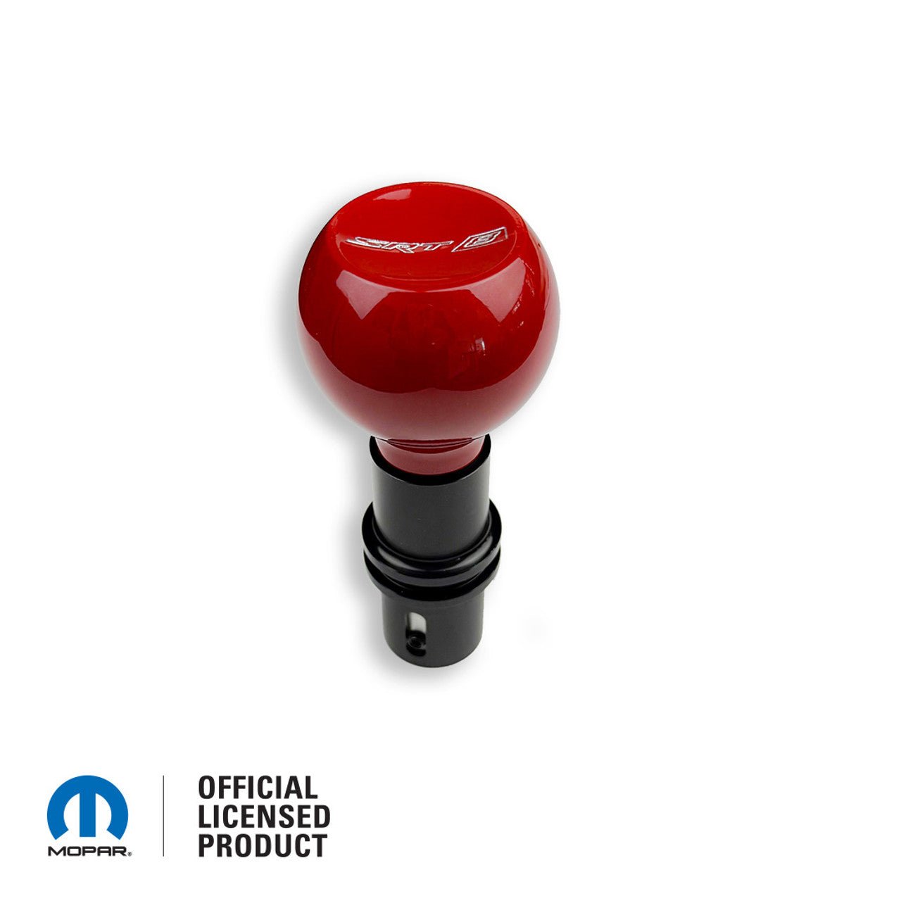 ABD Automatic Shift Knob w/ Concave Top 2015 - 2023 Challenger/Charger/Durango - Speedlogix