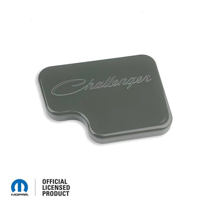 ABD Manifold Baffle Cover 2015 - 2023 Challenger/Charger - Speedlogix