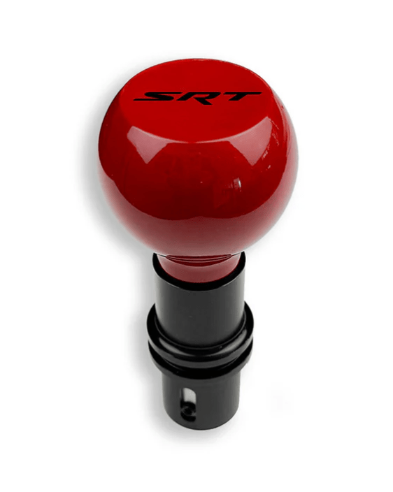 ABD Manual Shift Knob w/ Flat Top 2015 - 2023 Challenger - Speedlogix