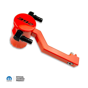 ABD Oil Catch Can 2008-2023 Challenger/Charger