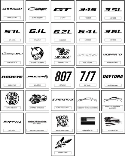 ABD Oil Catch Can 2008 - 2023 Challenger/Charger - Speedlogix