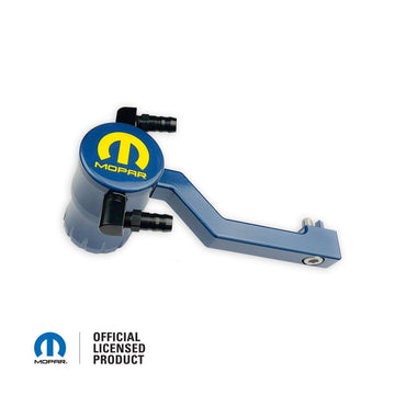 ABD Oil Catch Can 2008-2023 Challenger/Charger