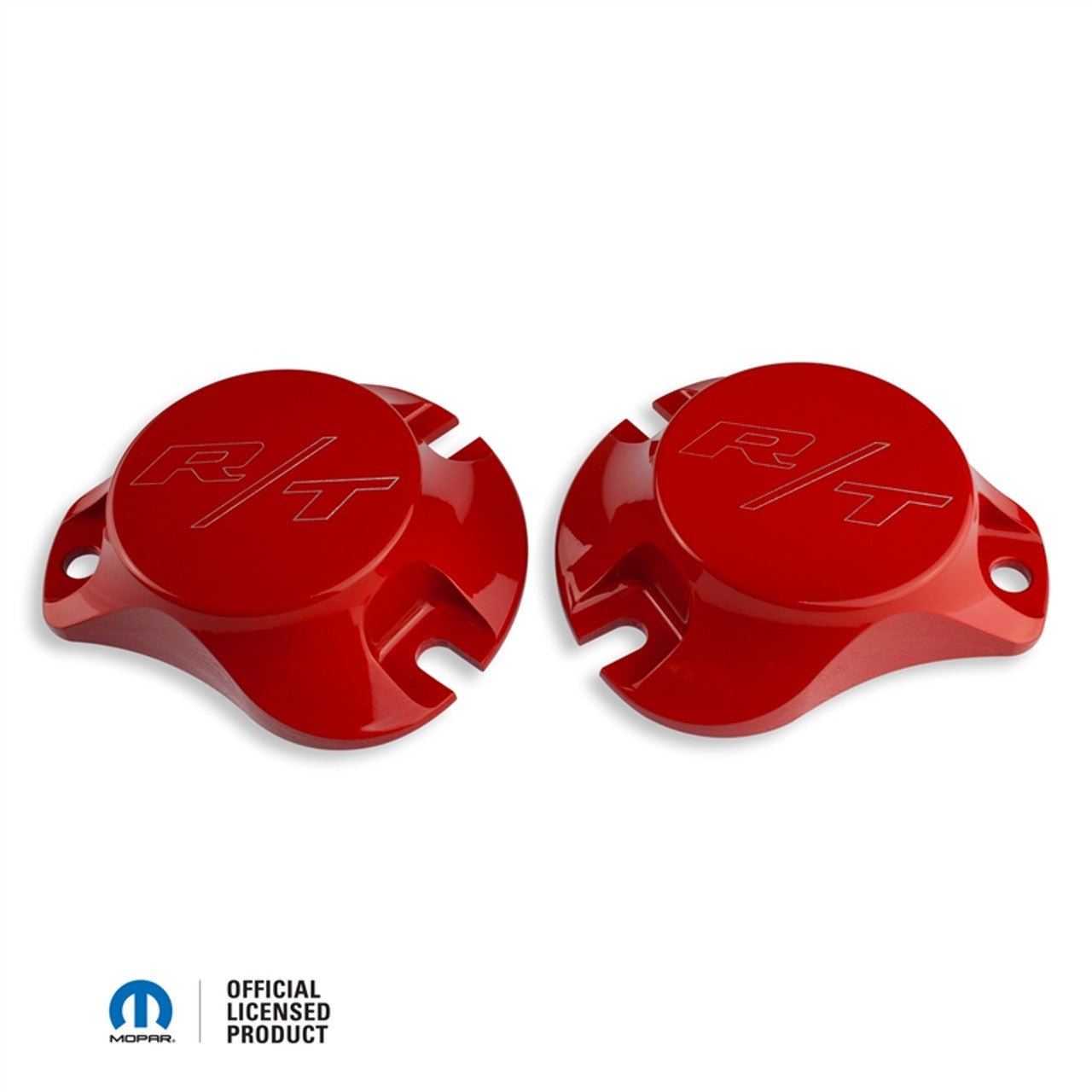 ABD Strut Tower Covers 2005 - 2023 Challenger/Charger - Speedlogix