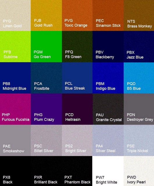 ABD T/A Single Color Badge - Speedlogix