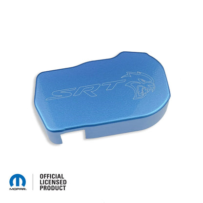 ABD Throttle Body Cover 2015 - 2023 Challenger/Charger - Speedlogix