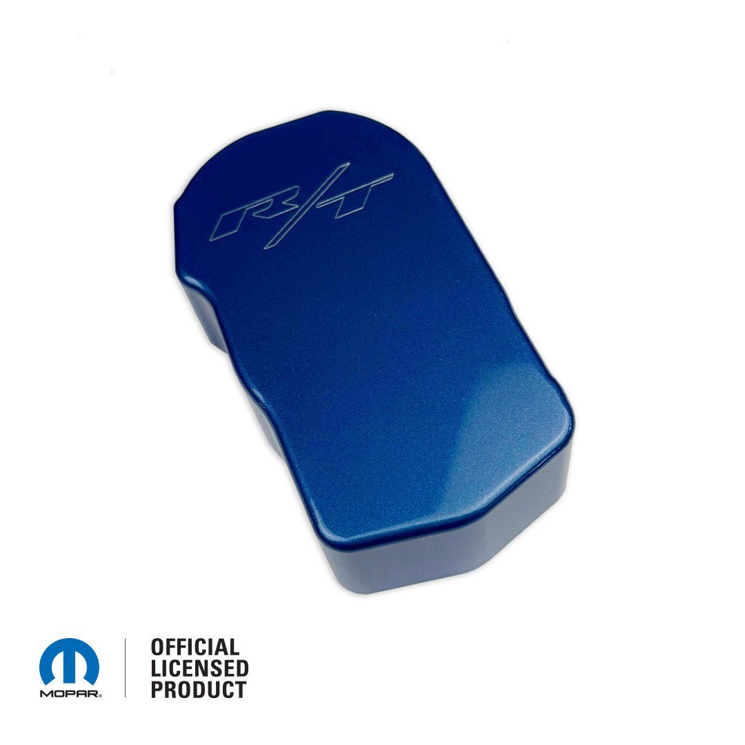 ABD Throttle Body Cover 2015 - 2023 Challenger/Charger - Speedlogix