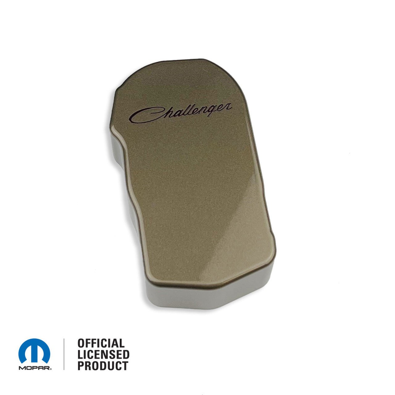 ABD Throttle Body Cover 2015 - 2023 Challenger/Charger - Speedlogix