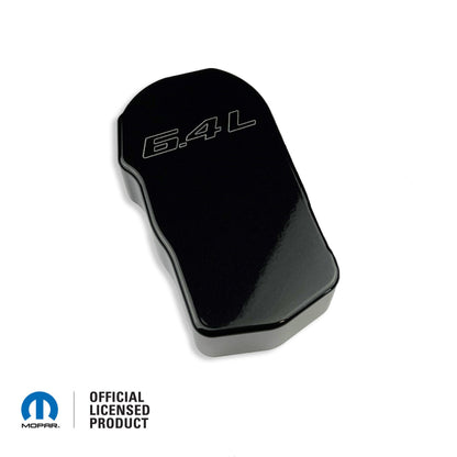 ABD Throttle Body Cover 2015 - 2023 Challenger/Charger - Speedlogix