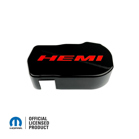 ABD Throttle Body Cover 2015 - 2023 Challenger/Charger - Speedlogix