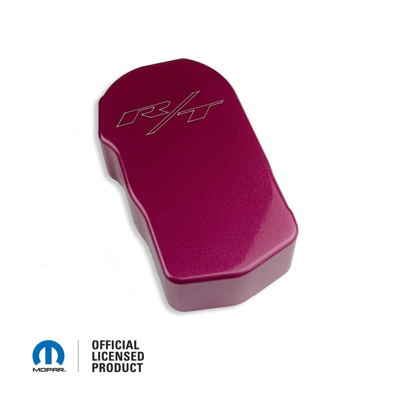 ABD Throttle Body Cover 2015 - 2023 Challenger/Charger - Speedlogix