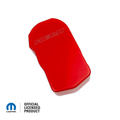 ABD Throttle Body Cover 2015 - 2023 Challenger/Charger - Speedlogix