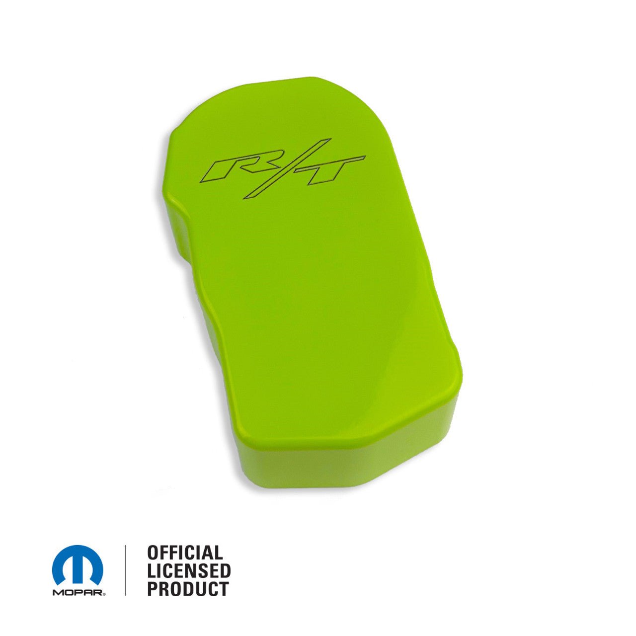 ABD Throttle Body Cover 2015 - 2023 Challenger/Charger - Speedlogix