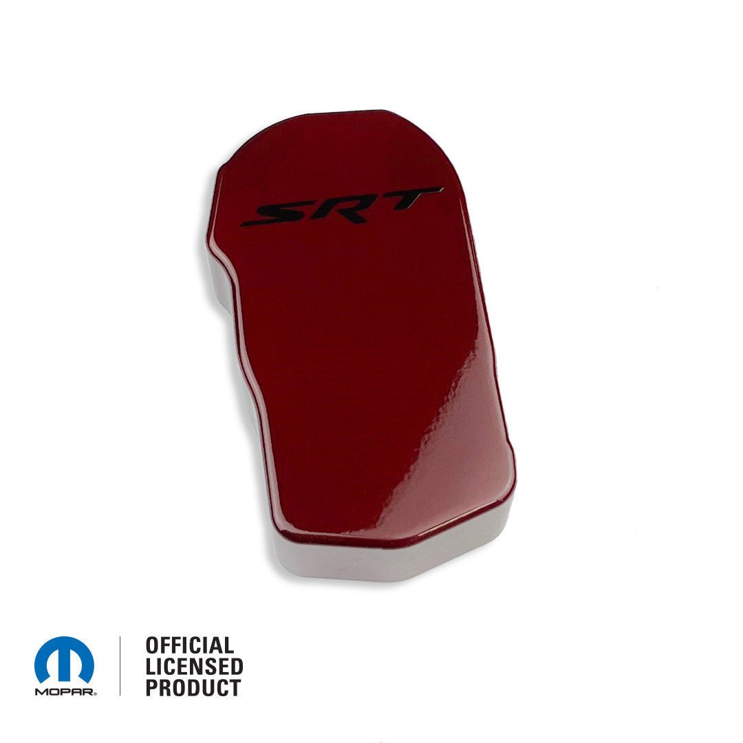 ABD Throttle Body Cover 2015 - 2023 Challenger/Charger - Speedlogix