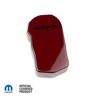 ABD Throttle Body Cover 2015 - 2023 Challenger/Charger - Speedlogix