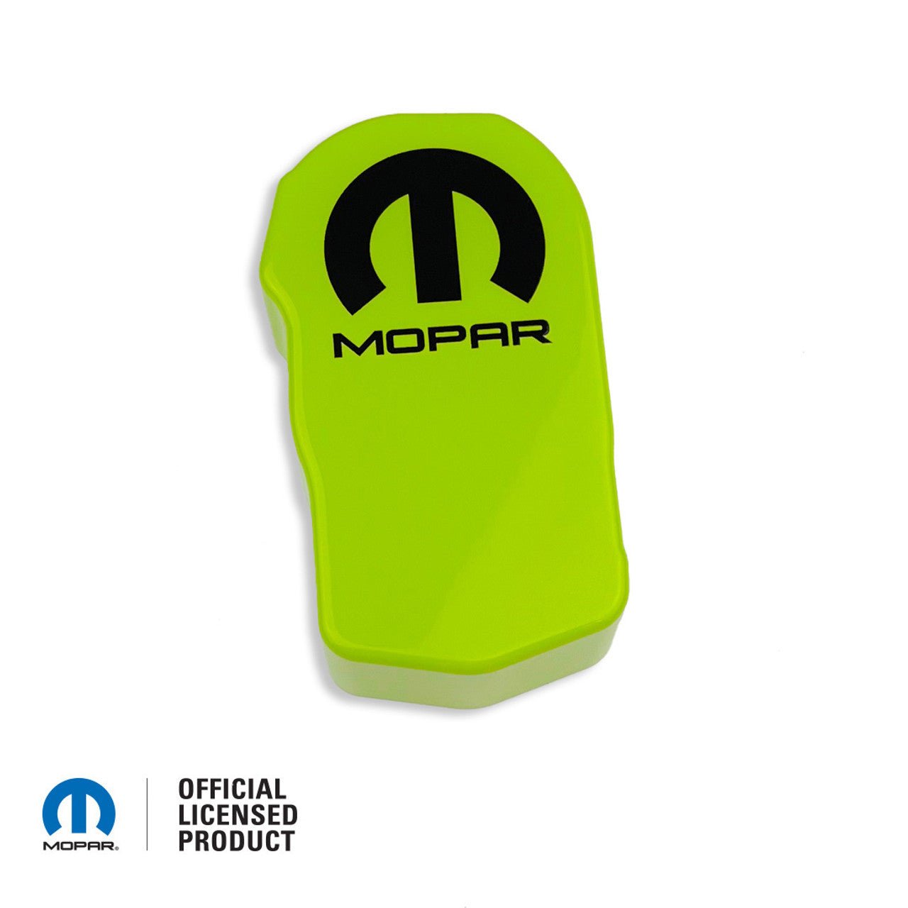 ABD Throttle Body Cover 2015 - 2023 Challenger/Charger - Speedlogix