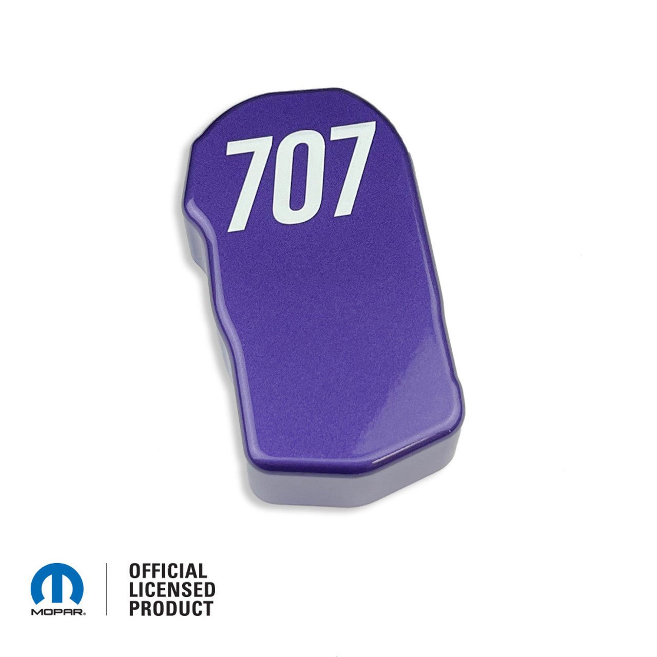 ABD Throttle Body Cover 2015 - 2023 Challenger/Charger - Speedlogix