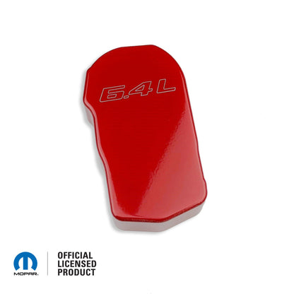 ABD Throttle Body Cover 2015 - 2023 Challenger/Charger - Speedlogix