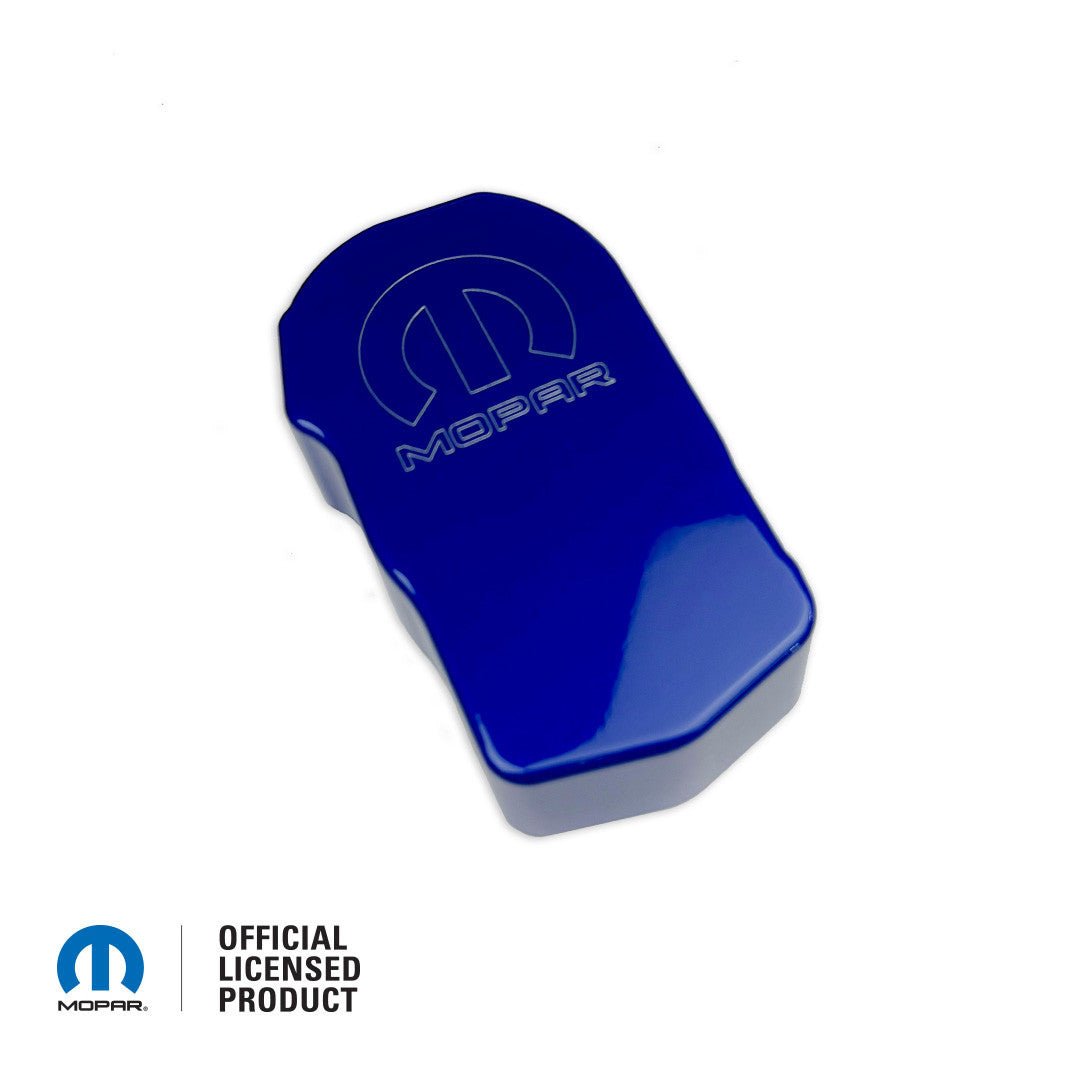 ABD Throttle Body Cover 2015 - 2023 Challenger/Charger - Speedlogix