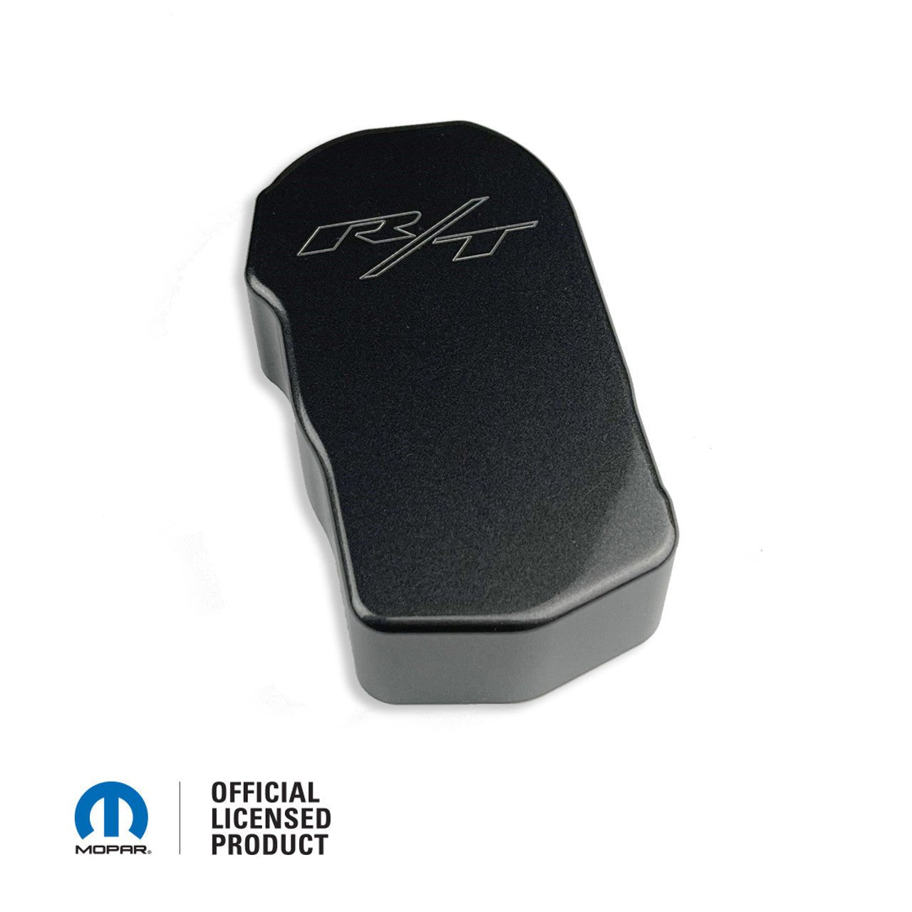 ABD Throttle Body Cover 2015 - 2023 Challenger/Charger - Speedlogix