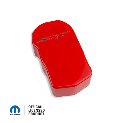 ABD Throttle Body Cover 2015 - 2023 Challenger/Charger - Speedlogix