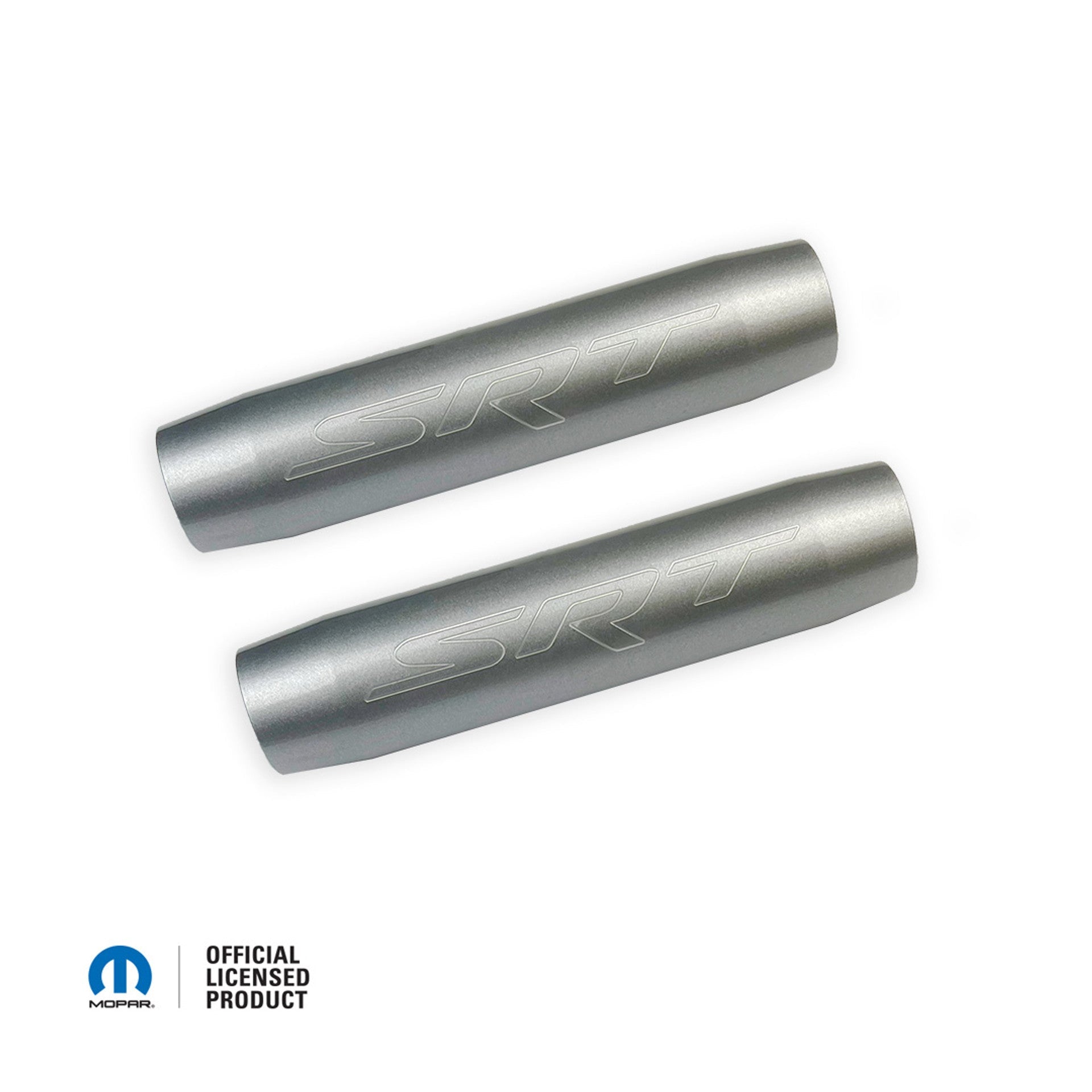 ABD Trunk Shock Cover 2008 - 2023 Challenger - Speedlogix