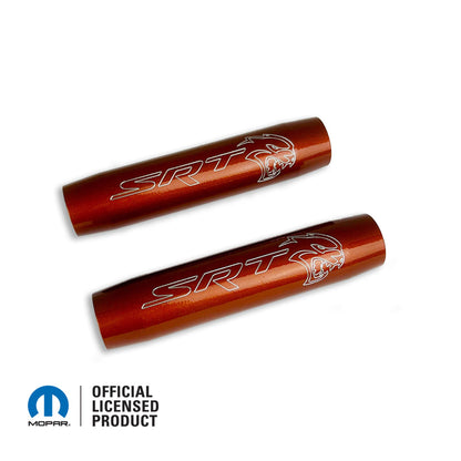 ABD Trunk Shock Cover 2008 - 2023 Challenger - Speedlogix