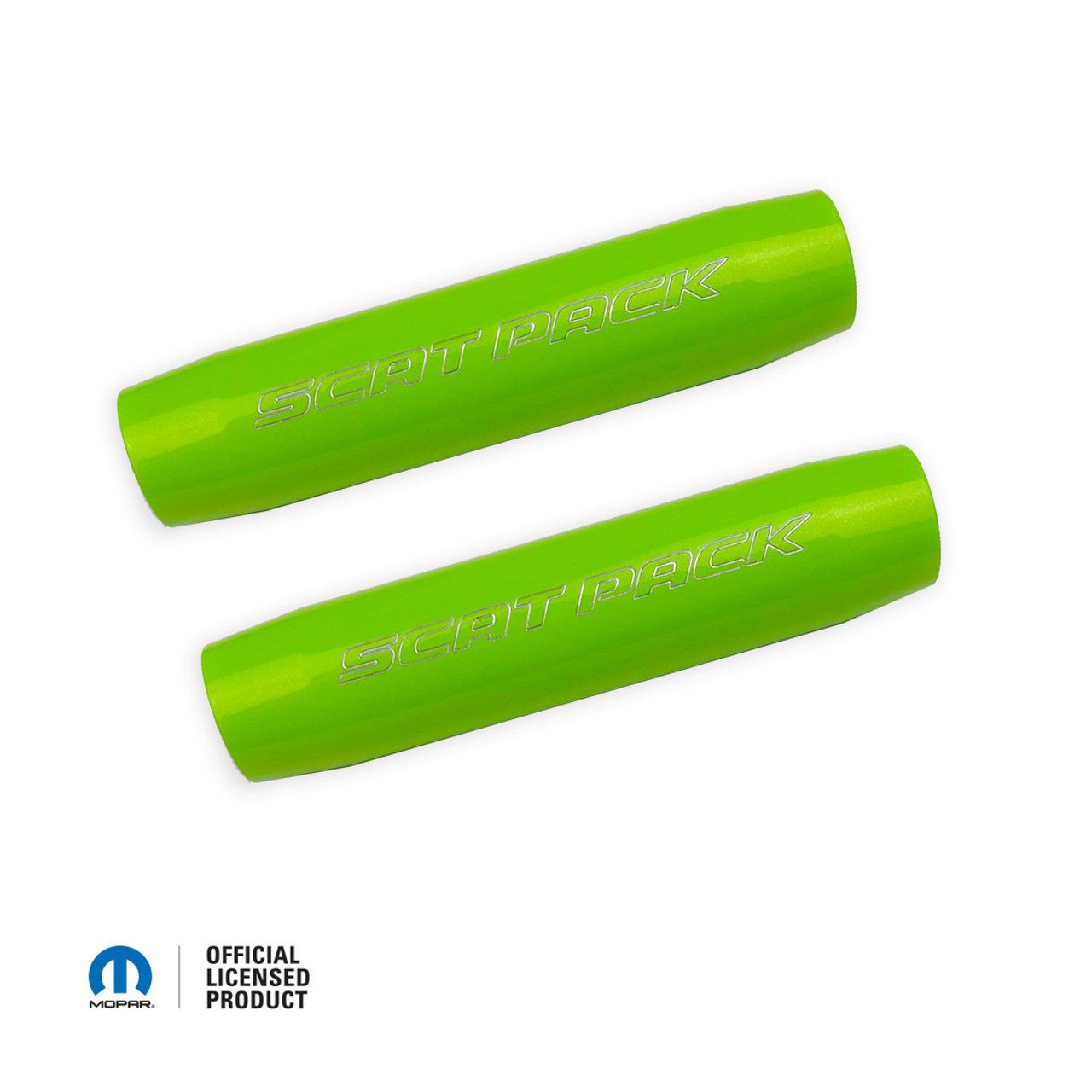 ABD Trunk Shock Cover 2008 - 2023 Challenger - Speedlogix