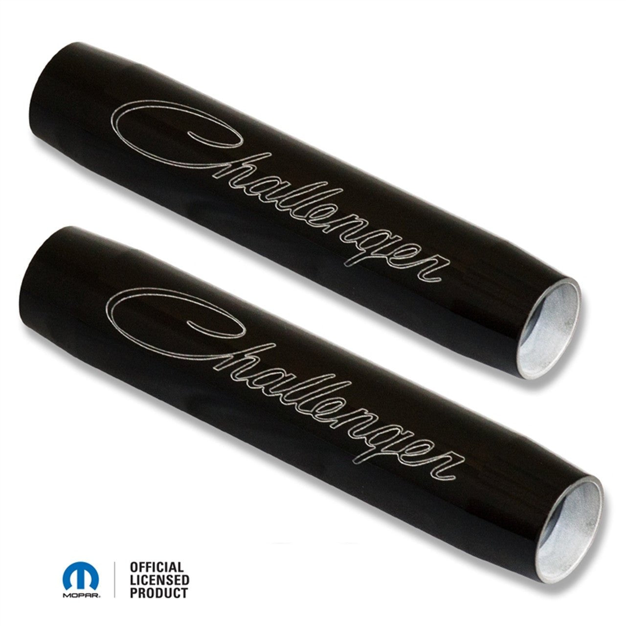 ABD Trunk Shock Cover 2008 - 2023 Challenger - Speedlogix