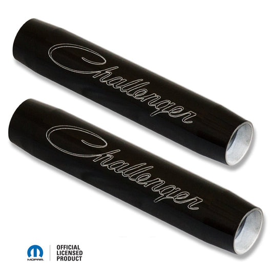 ABD Trunk Shock Cover 2008 - 2023 Challenger - Speedlogix