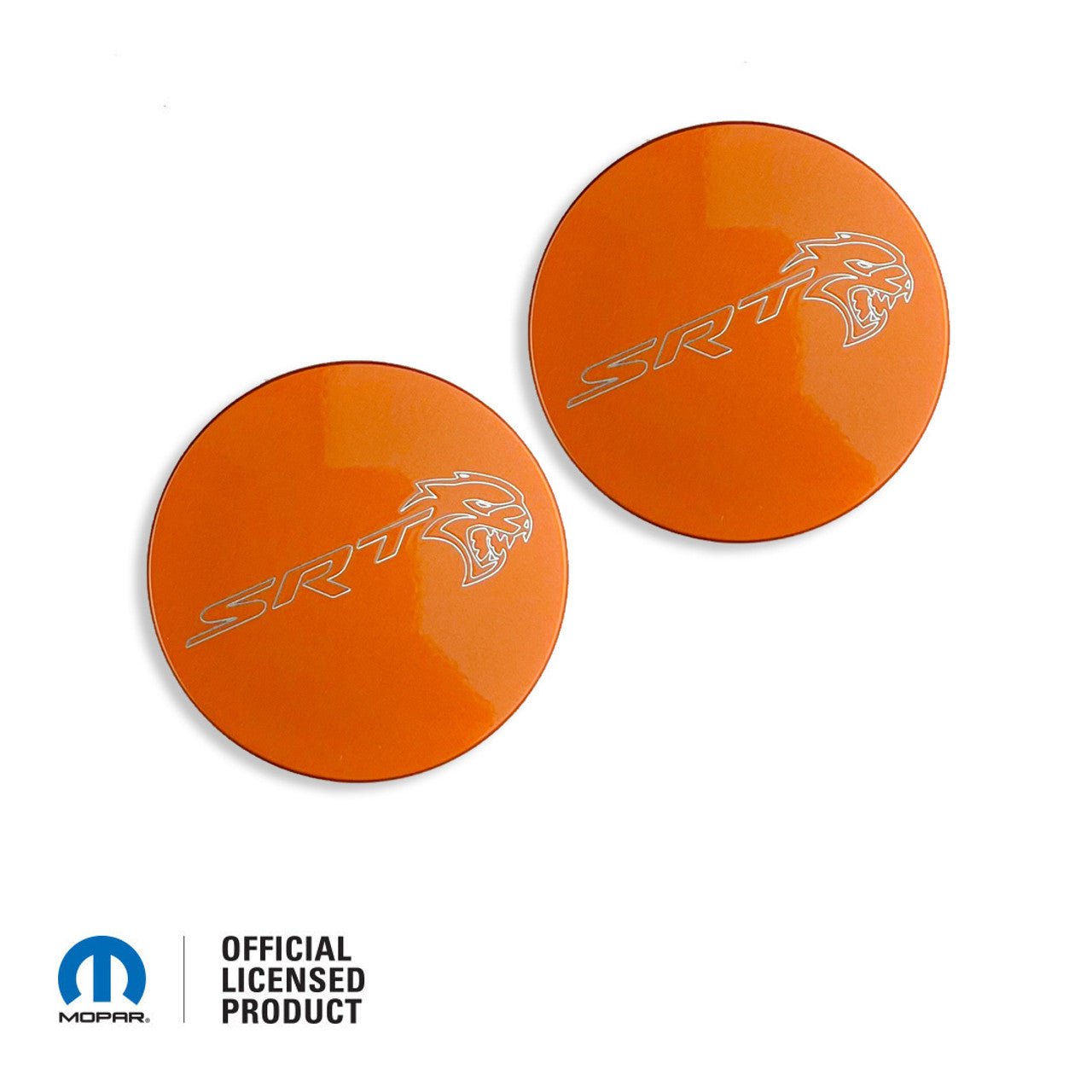 ABD Under Hood Cup Holder Fill 2008 - 2023 Challenger/Charger - Speedlogix