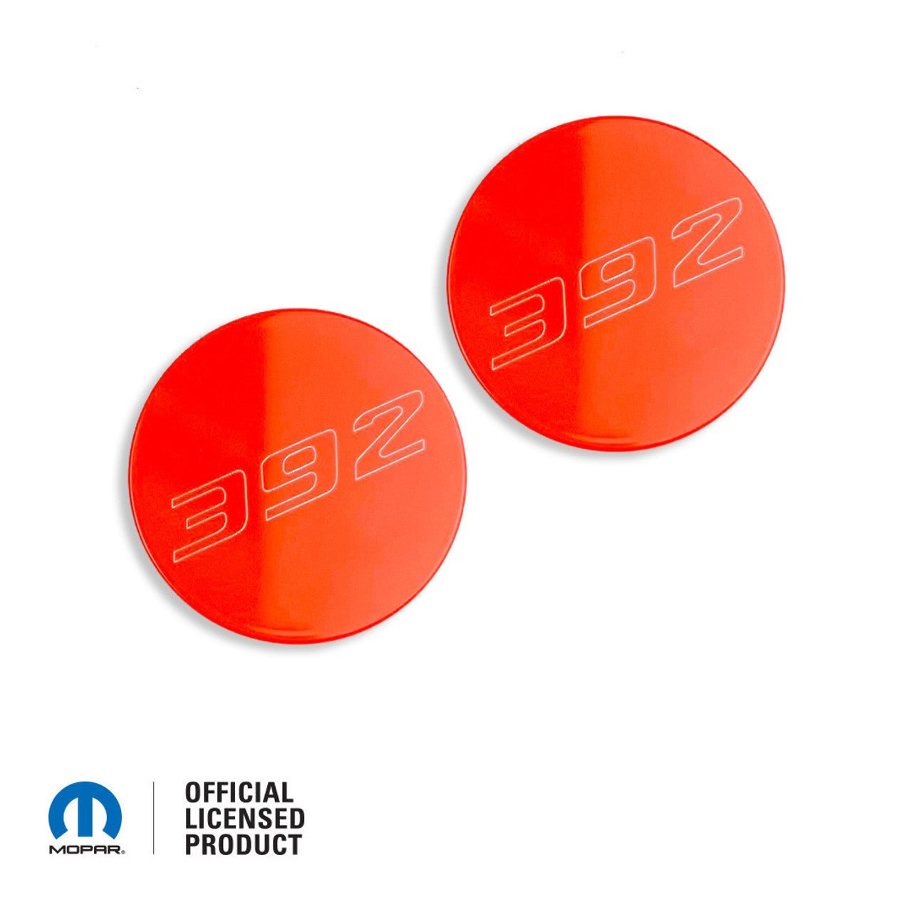 ABD Under Hood Cup Holder Fill 2008 - 2023 Challenger/Charger - Speedlogix