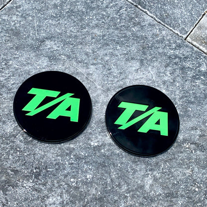 ABD Under Hood Cup Holder Fill 2008 - 2023 Challenger/Charger - Speedlogix