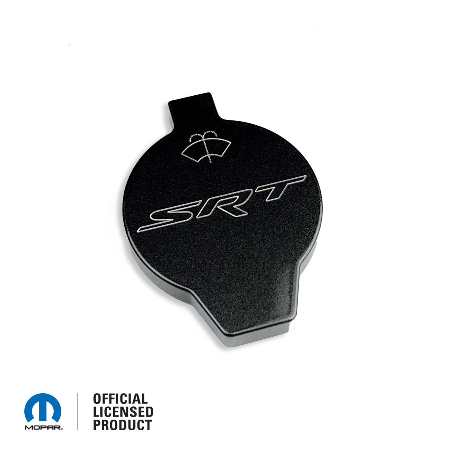 ABD Wiper Fluid Cap 2011 - 2023 Challenger/Charger - Speedlogix