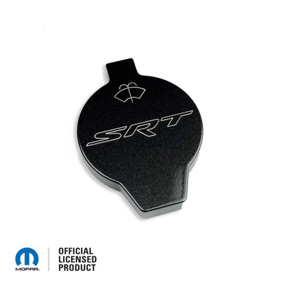ABD Wiper Fluid Cap 2011 - 2023 Challenger/Charger - Speedlogix
