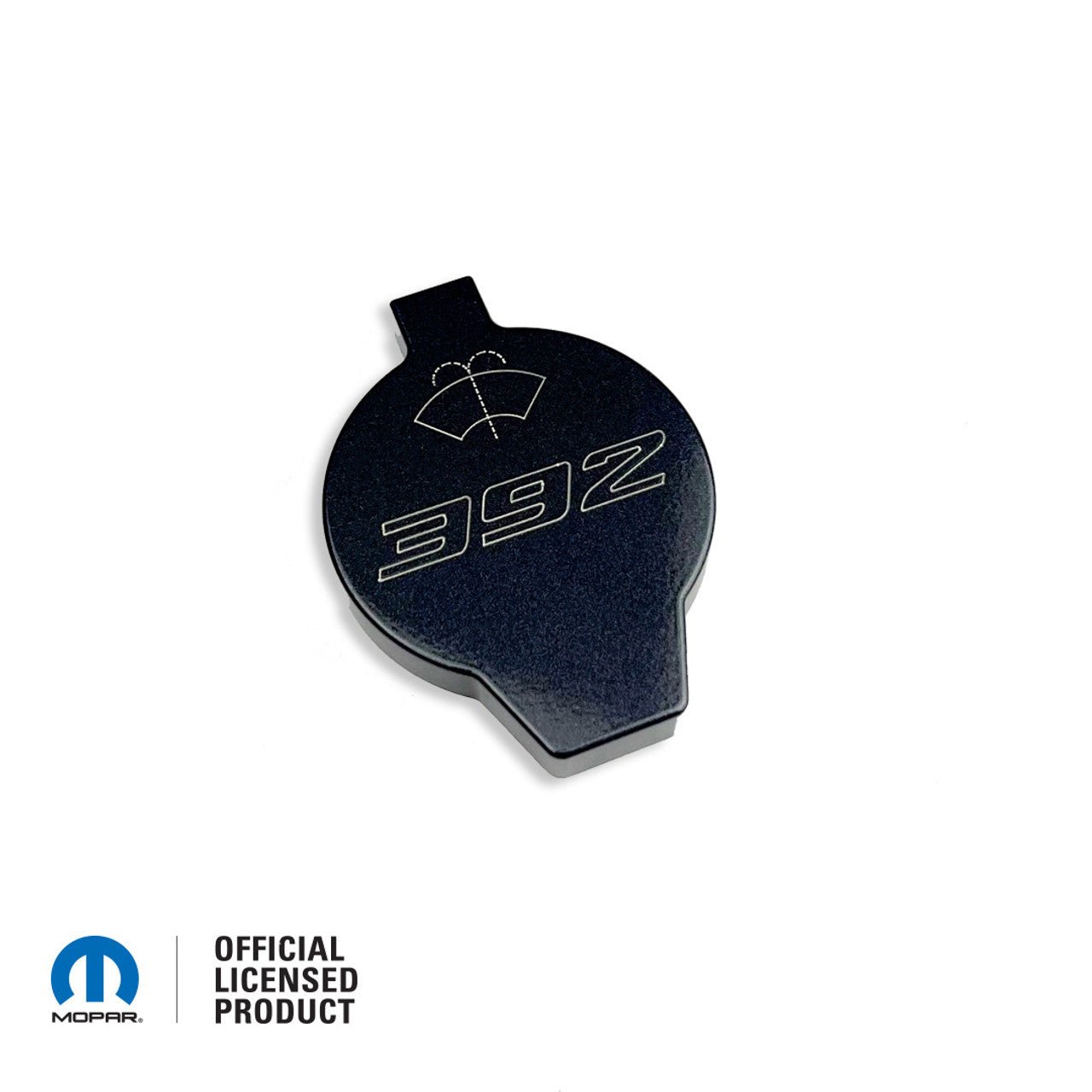 ABD Wiper Fluid Cap 2011 - 2023 Challenger/Charger - Speedlogix