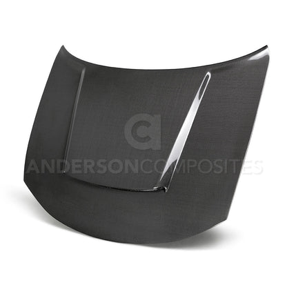 AC Carbon Fiber Demon Hood 2015 - 2023 Charger - Speedlogix
