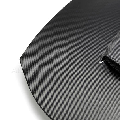 AC Carbon Fiber Demon Hood 2015 - 2023 Charger - Speedlogix