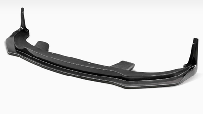 AC Carbon Fiber Front Chin Spoiler 2020 - 2022 Charger Widebody - Speedlogix