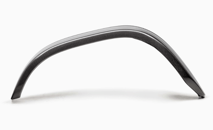 AC Carbon Fiber Front Fender Flares 2022 - 2024 Bronco 4 - Door - Speedlogix