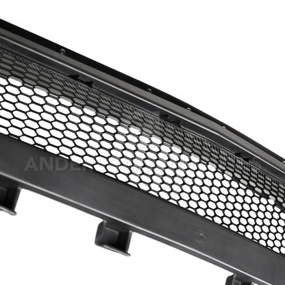 AC Carbon Fiber Front Grille 2015 - 2023 Challenger - Speedlogix