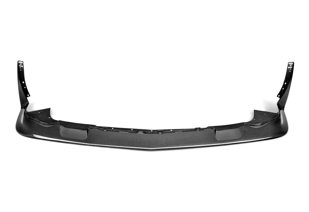 AC Carbon Fiber Front Splitter 2011 - 2014 Challenger - Speedlogix