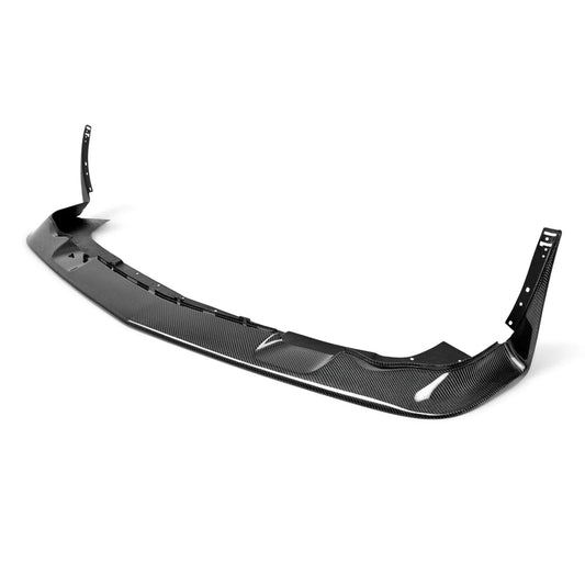 AC Carbon Fiber Front Splitter 2011 - 2014 Challenger - Speedlogix