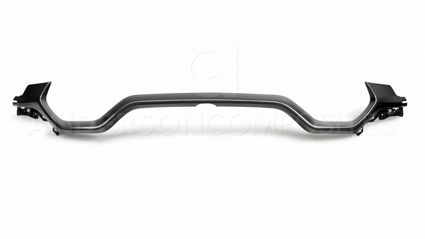 AC Carbon Fiber Lower Front Grille Trim 2021 - 2023 TRX - Speedlogix