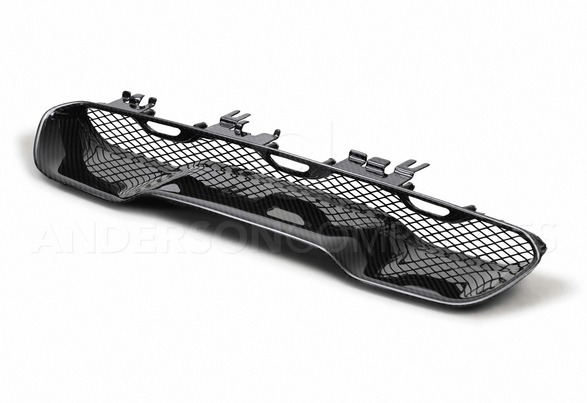 AC Carbon Fiber OE Style Air Intake Scoop 2021 - 2023 TRX - Speedlogix